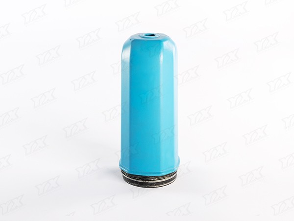 空氣過濾器鋁壓鑄件