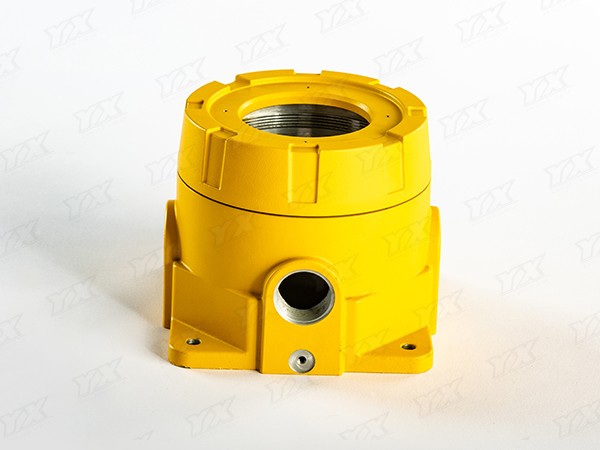 通用型防爆接線盒鋁壓鑄件