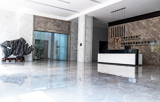 鋁壓鑄加工技術(shù)的精細化發(fā)展：無錫地區(qū)壓鑄業(yè)的新篇章