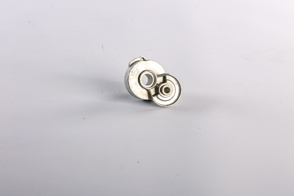 高精度、長壽命張緊器成為市場新寵