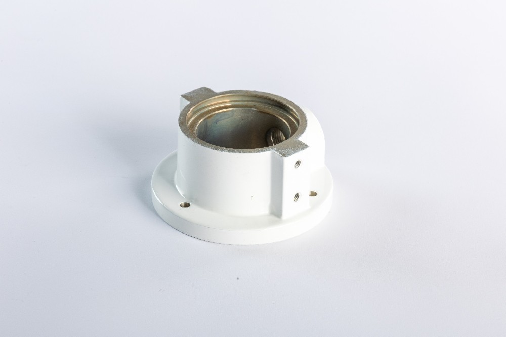 智能化生產助力防爆殼體行業(yè)提質增效