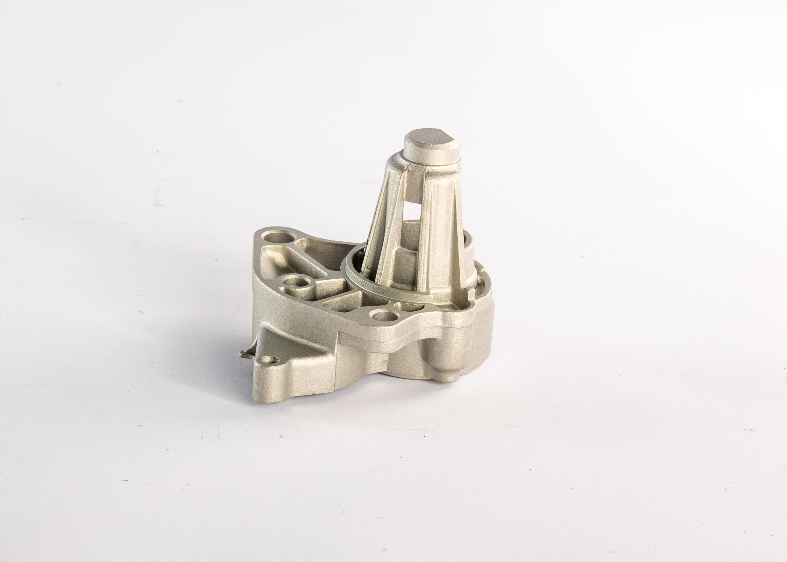 鋁壓鑄配件在汽車(chē)制造業(yè)應(yīng)用拓展