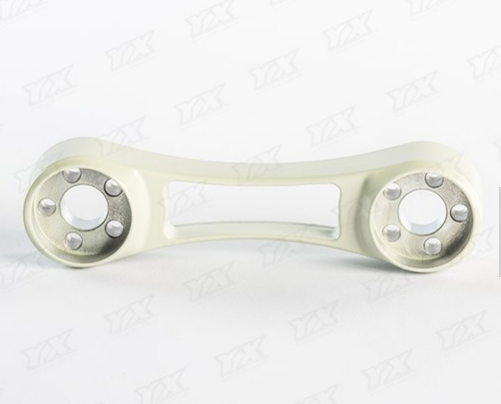 為什么高端電子產品更傾向于使用鋁壓鑄外殼？