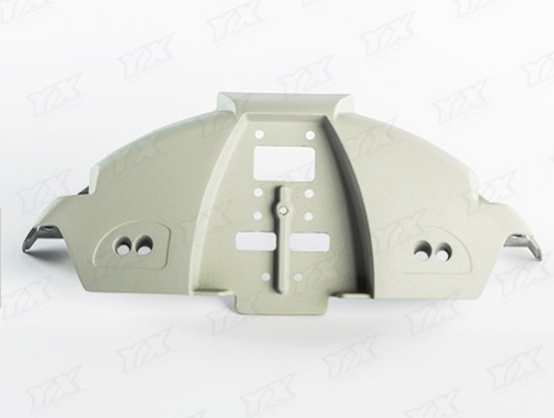 為什么鋁壓鑄件比傳統(tǒng)金屬件更受市場(chǎng)歡迎？