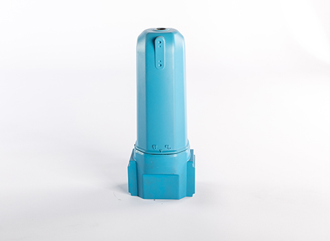 如何選擇過濾器鋁壓鑄件廠家，才能確保批量供貨的穩(wěn)定性？