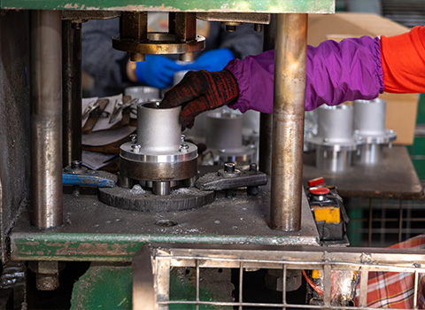 鋁壓鑄過濾殼體在高溫環(huán)境下如何保持穩(wěn)定性？