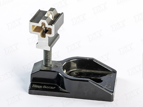 鋁壓鑄在智能門鎖領(lǐng)域的應(yīng)用優(yōu)勢有哪些？