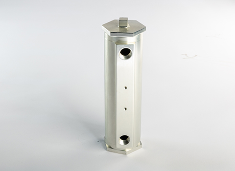 汽車鋁壓鑄件在高溫環(huán)境下如何保持性能？