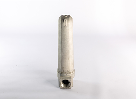 為什么越來(lái)越多的機(jī)油濾選擇鋁壓鑄底座？