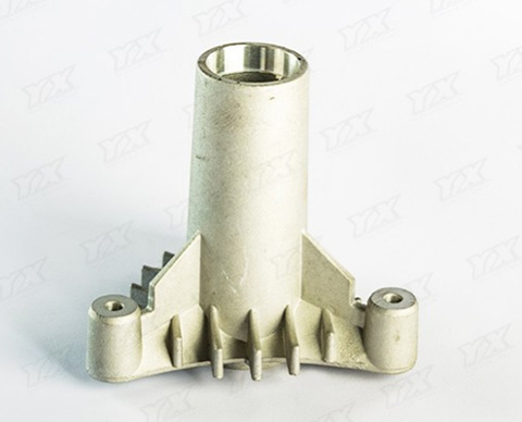 鋁壓鑄件在定制化生產(chǎn)中如何控制尺寸公差？