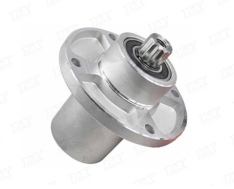 為何您的園林機械鋁壓鑄件生產(chǎn)效率遲遲無法提升？