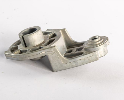 張緊器鋁壓鑄件生產(chǎn)過程中，如何保證批次質(zhì)量的一致性？