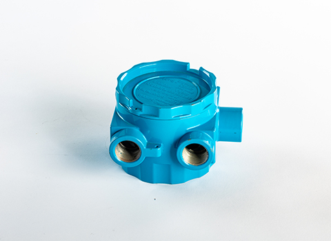 鋁壓鑄件可以進(jìn)行哪些后續(xù)表面處理？