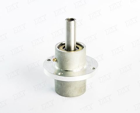 如何辨別園林機械鋁壓鑄件的質(zhì)量優(yōu)劣