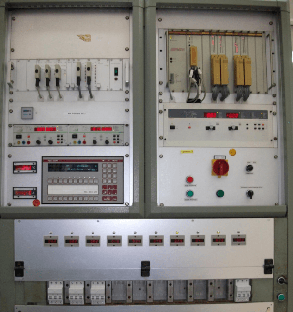 電機(jī)安全開(kāi)關(guān)斷路器