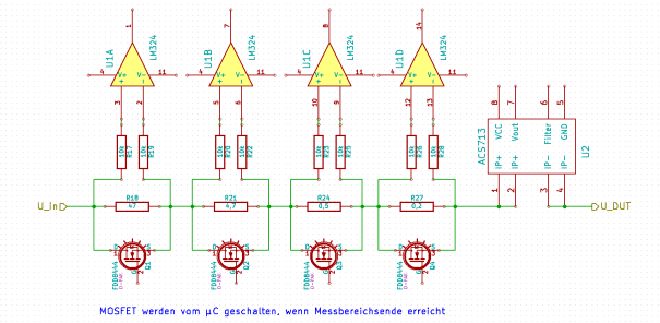 SSP32N直流開(kāi)關(guān)電源自動(dòng)化測(cè)試