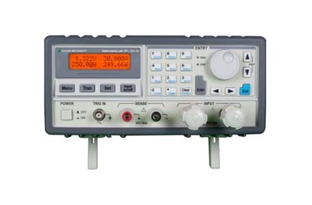 KONSTANTER SPL 系列可編程電子負(fù)載直流電源